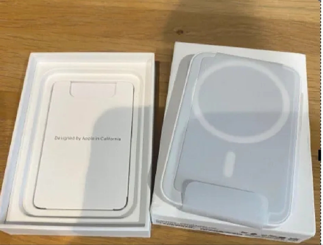MagSafe Power Bank Magnetic Wireless Portable Charging Solution For Reliable And Convenient Device Power Supply - 5000 MAH