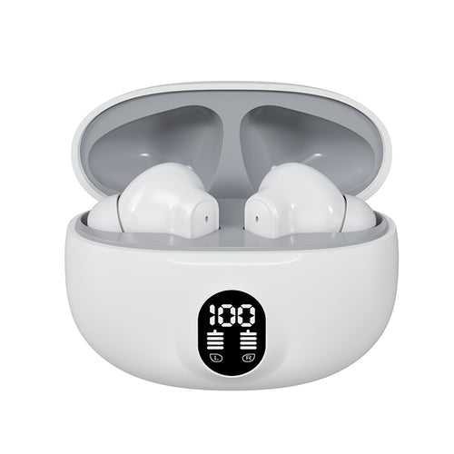 Orignal TWS *STEREO* Airpods with Super Sound & High Quality Touch Sensors True Stereo Headphone