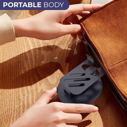 Mobile Holder Tablet Stand 360 Rotatable Adjustable Foldable Desktop Phone Holder For Bed Home Dining Room