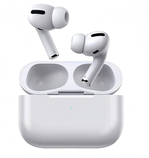 AirPods Pro 2nd Generation Replica Wireless Earbuds – Premium Bluetooth Earphones with Charging Case