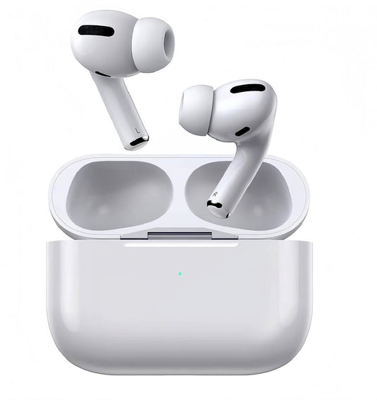 AirPods Pro 2nd Generation Replica Wireless Earbuds – Premium Bluetooth Earphones with Charging Case
